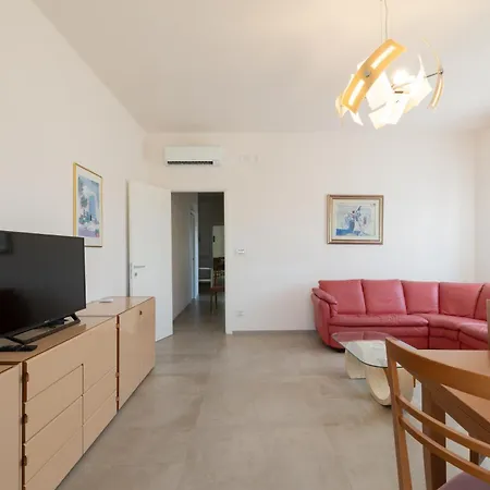 Apartment Roby Monopoli