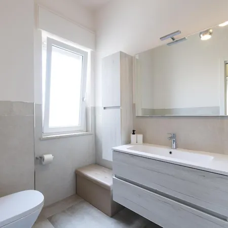 Apartment Roby *