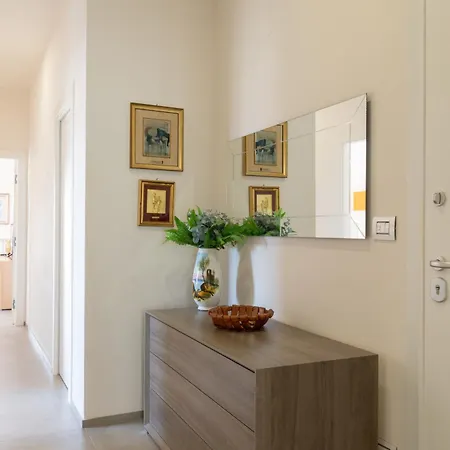 Roby Apartment