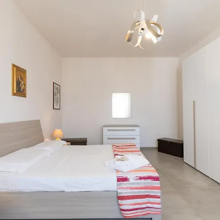 Appartement Roby *