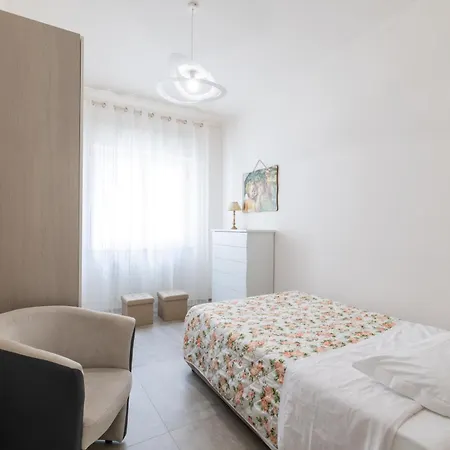 Roby Apartment