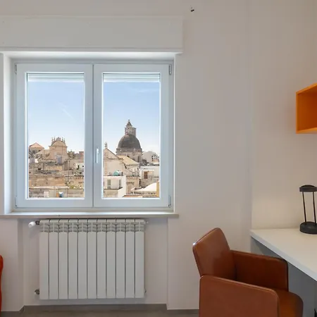 Roby Apartment