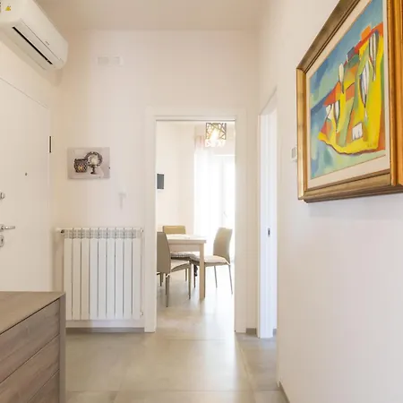 Roby Apartment Monopoli