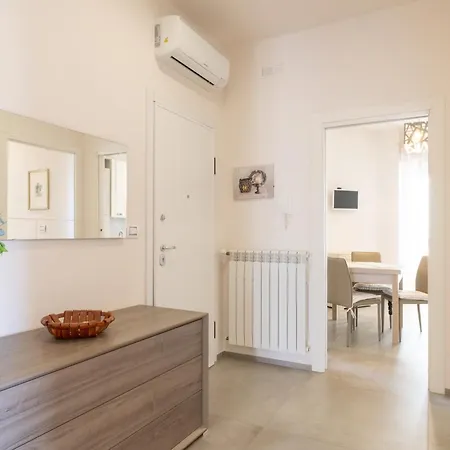 Roby Apartment Monopoli