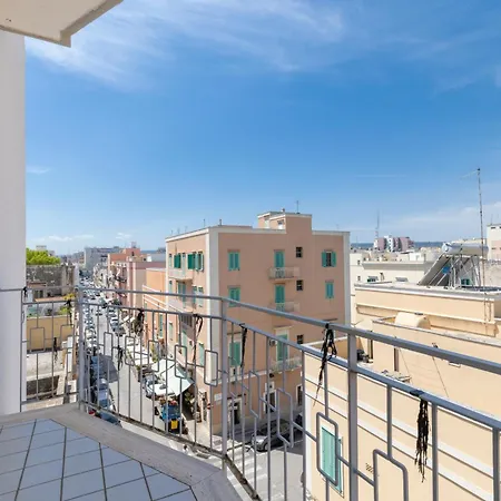 Roby Apartment Monopoli